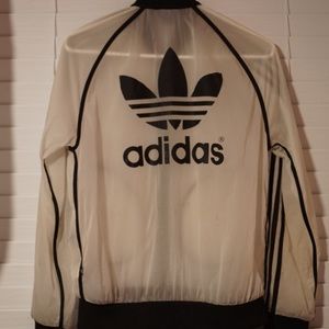 ADIDAS WindBreaker TYPE Jacket